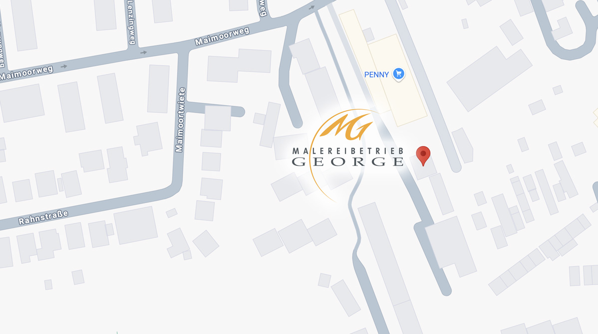 Durch Klick auf die Karte gelangen Sie zum Routendienst von Google Maps